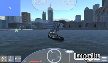 X Ship Simulator | Beta v 1.0