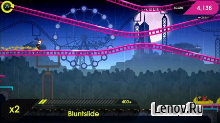 OlliOlli2: Welcome to Olliwood v 1.0.8 (Full)