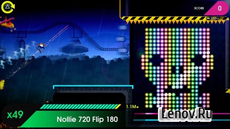 OlliOlli2: Welcome to Olliwood v 1.0.8 (Full)