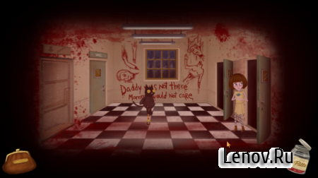 Fran Bow v 1.0.1 (Full) (All Chapters)