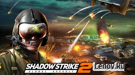 Shadow Strike 2 Global Assault v 0.0.68 (Mod Money)