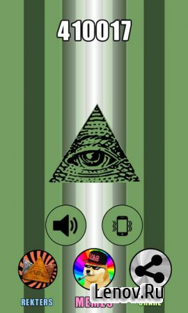 Illuminati: MLG Clicker (обновлено v 2.0.2)