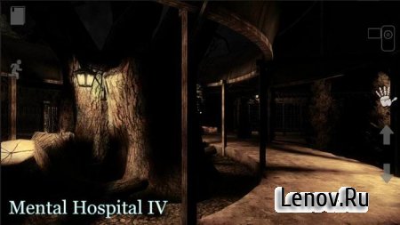 Mental Hospital IV HD v 2.00 Мод (полная версия)