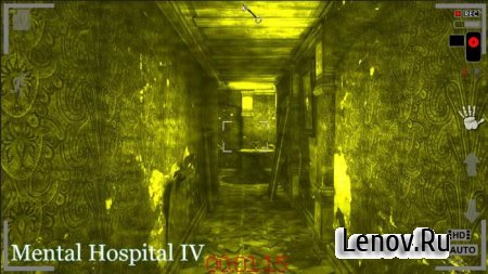 Mental Hospital IV HD v 2.00 Мод (полная версия)