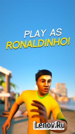 Ronaldinho Super Dash 2016 v 2.6  ( )