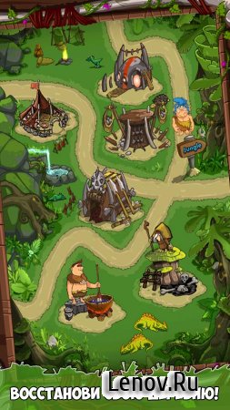 Jungle Jack Adventure v 2.2  (Unlimited Money)