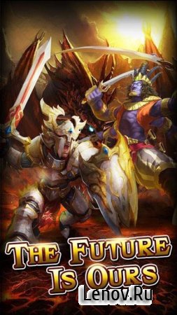 Heroes of Titans ( v 1.2)  ( )