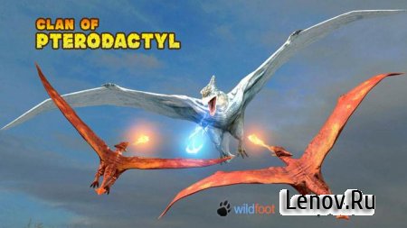 Clan of Pterodacty v 1.0