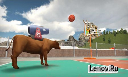 Bull Simulator 3D v 1.3