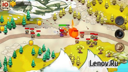 Wizards and Wagons v 1.03 (Mod Money)