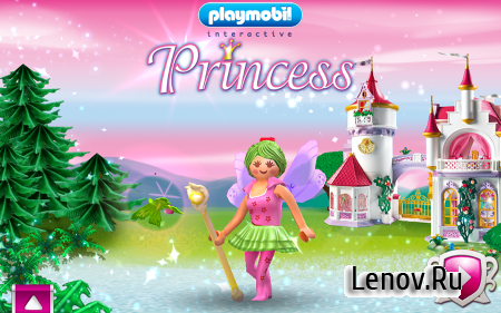 PLAYMOBIL Princess v 1.5 (Mod Money)