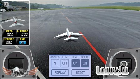 Real RC Flight Sim 2023 v 23.0.2  ( )