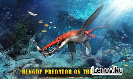 Ultimate Ocean Predator 2016 v 1.1