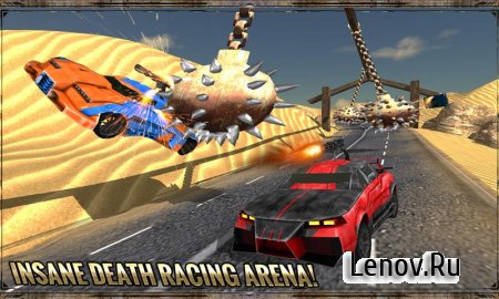 Racing Fever 3D v 1.2  ( )