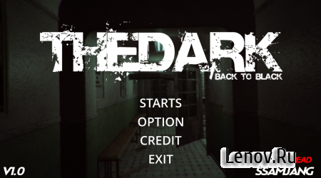 THEDARK - BACK TO BLACK v 1.3.5