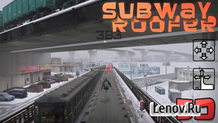 Subway Roofer v 1.0