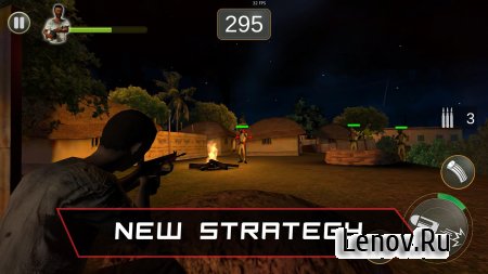 Heroes of 71: Retaliation ( v 1.2) Mod (HP + Ammo)