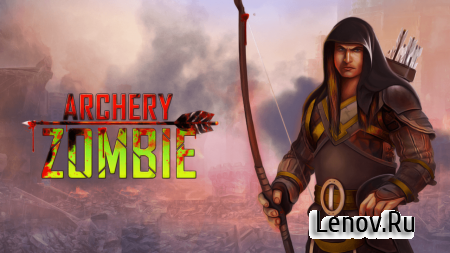 Archery Zombies v 1.2  (Infinite Money/Unlock)