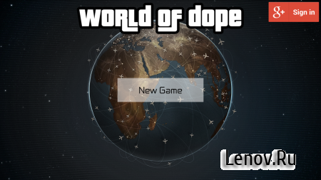 World of Dope v 1.0.3.49 Мод (Unlimited Diamonds)