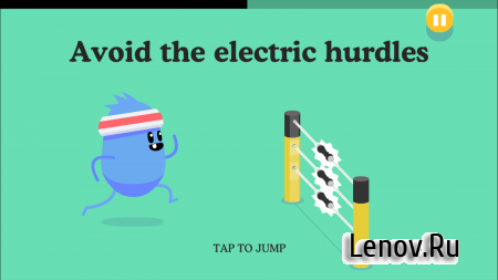 Dumb Ways to Die 2: The Games v 5.1.11 Мод (Unlocked)