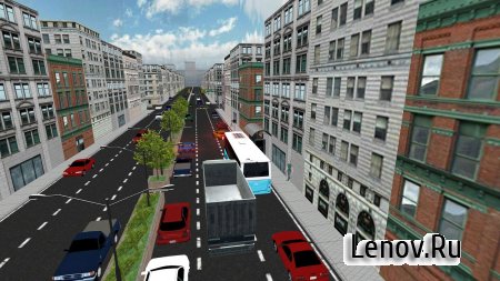 City Driving 3D: Traffic Roam v 4.30 (Mod Money)
