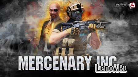 Mercenary Inc. v 1.1.2