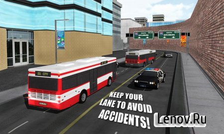Real Manual Bus Simulator 3D v 1.0.3