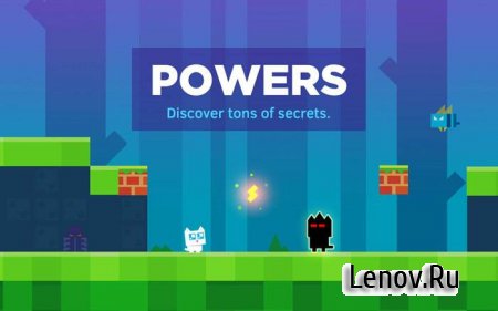 Super Phantom Cat v 1.162 Mod (Unlocked)