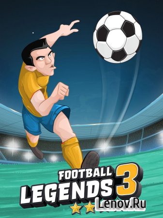 Soccer World 16: Football Cup v 1.4 Мод (Infinite Cash & More)