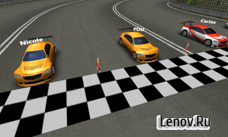 Group Play Drag Racing v1.0