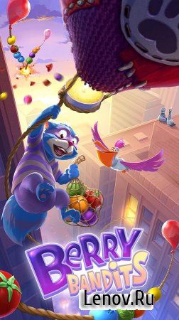 Berry Bandits ( v 0.8.5)  (Unlimited Coins)