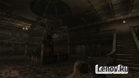 The Last Zombie Hunter (обновлено v 1.0.0.3) Мод (No Ads/Money/Ammo)