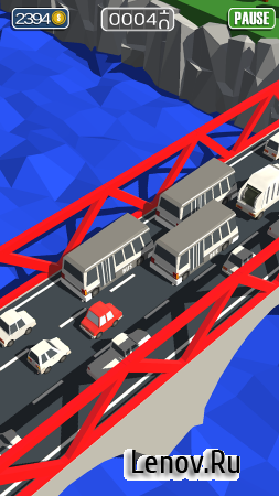 Commute: Heavy Traffic v 2.05.5  ( )