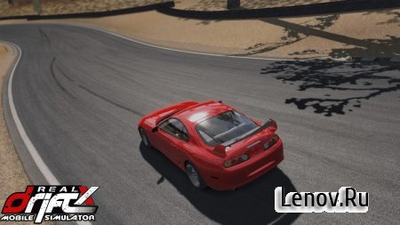 Real Drift X Car Racing ( v 1.2.7)  ( )