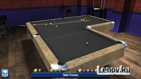 Pro Pool 2022 v 1.50 Mod (Unlocked)