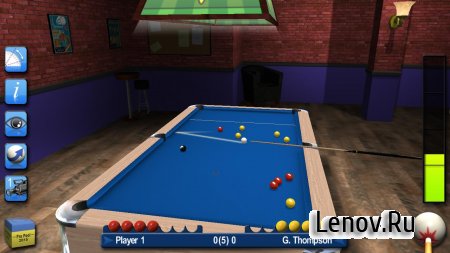 Pro Pool 2022 v 1.49 Mod (Unlocked)