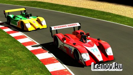 Classic Prototype Racing 2 v 1 (Full)