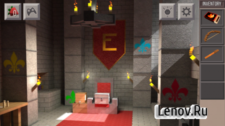 Can You Escape - Craft v 1.1  (Unlocked)