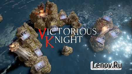 Victorious Knight ( v 1.8) (Full)