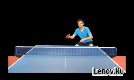 Table Tennis Edge v 3.2.8  (Unlocked)