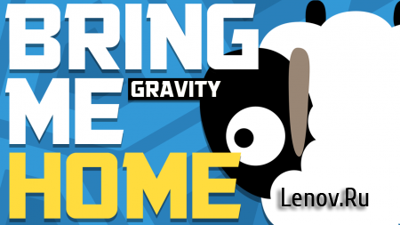 Bring me home Gravity v 1.0.9 (Mod Candies/Hearts)