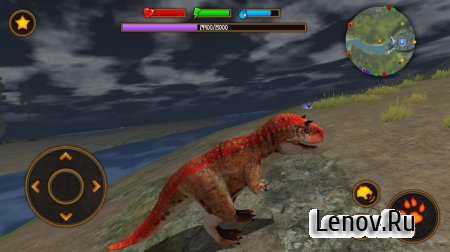 Clan of Carnotaurus v 1.0 (Mod XP)