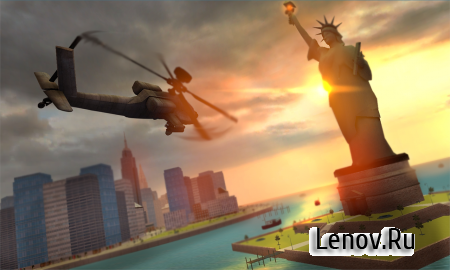 New York City Criminal Case 3D v 1.0  ( )