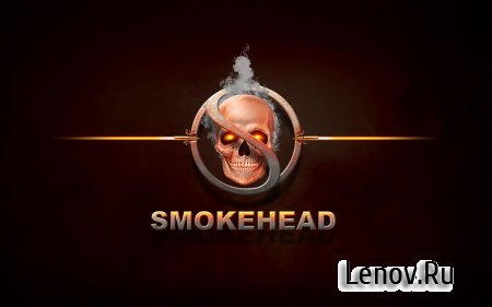 SmokeHead - FPS Multiplayer (обновлено v 1.0.10) Мод (много денег)