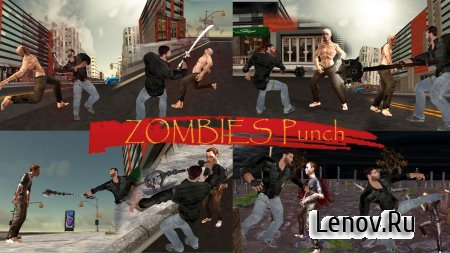 Zombies vs Samurai - Dead Rise v 1.0.1 (Mod Money)