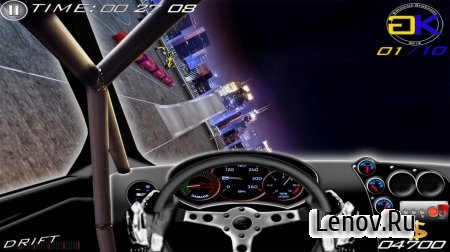 Speed Racing Ultimate 3 Free v 7.9  9 )