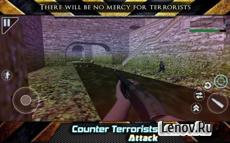 Counter Terrorist Attack (обновлено v 5.1.6)