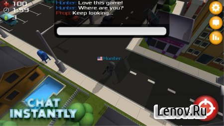 Hunt for Props Multiplayer v 1.0.14