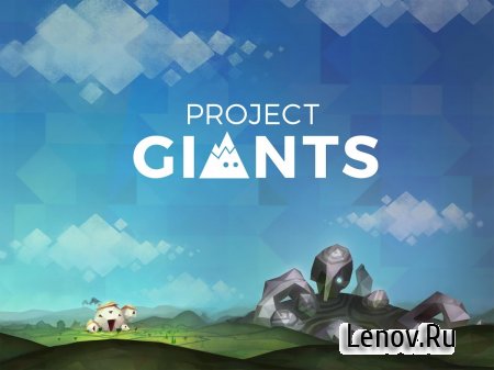 Project Giants v 1.0 (Full)