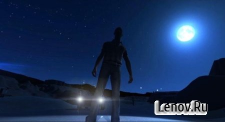 VR Abduction - The contact v 1.0 (Full)